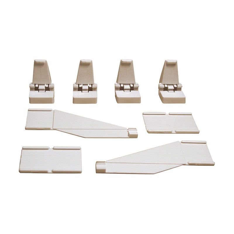 Carrera 20085220 - Leitplanke Exclusiv/Evolution