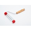 ProDec PRFR007 9 inch x 1.75" Wooden Handle Trade Professional