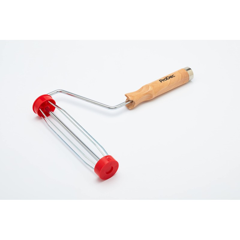 ProDec PRFR007 9 inch x 1.75" Wooden Handle Trade Professional