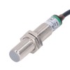 5Pcs Proximity Switch IP65 Waterproof Non Contact 2 Wire Normally