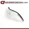 HEROFFIX 1 Pcs Car Mirror Turn Signal Light for Hyundai
