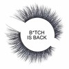 Tatti Lashes Faux Me Mink B*TCH Is ​​Back