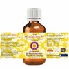 dve herbes dve herbes Pure Rhododendron Oil (Rhododendron anthopogo) Cold