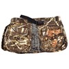 Adjustable Dove Belt with Game Pouch – Upland Hunting Shell