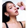 Tfit Tifit [2PACK] Fluffy Velvet Cushion Blush 4g 7colors