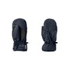 Jack Wolfskin Unisex Children's Easy Entry Mitten K Gloves, Night