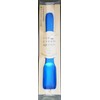 Katsuriki Shoji Playzant Aluminum Ice Cream Spoon, Blue