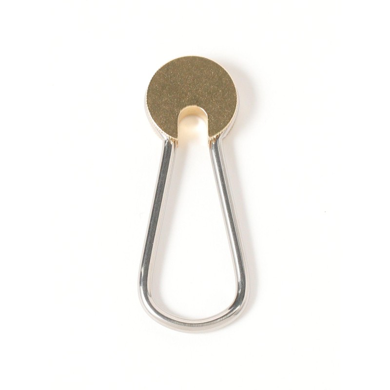 Beams Japan Small Items A & F Bespoke Eight Ring