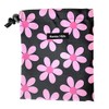 Hanna Hula Pet Deodorizing Etiquette Cloths, S, Antibacterial, Poo Bag,
