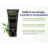 BIOAQUA Blackhead Remover Black Spots Facial Mask Nose Acne Purifying
