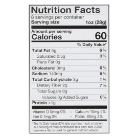 UD_Cucina and Amore Case of 6-7.9 Oz Bruschetta Artichoke Fruit & Vegetable Snacks