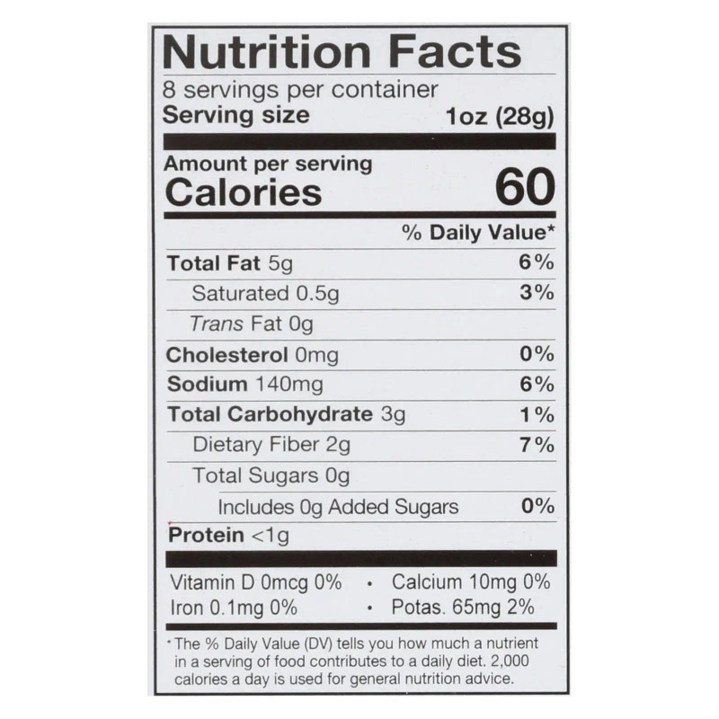 UD_Cucina and Amore Case of 6-7.9 Oz Bruschetta Artichoke Fruit