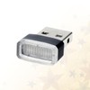 PACKOVE Led Car Light Universal Vehicle Light Atmosphere Lighting for