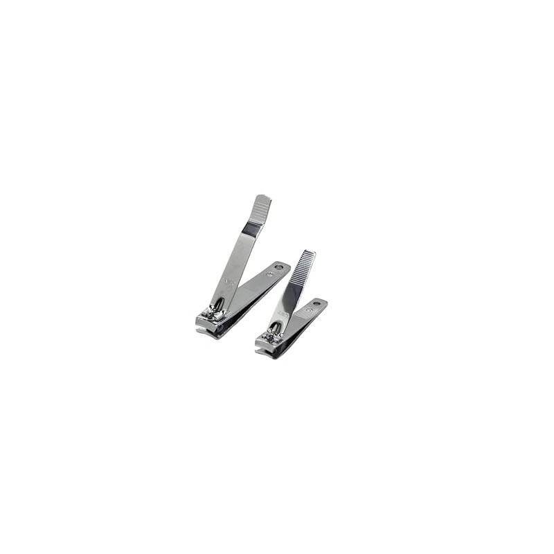 La Cross Premium Nail Clippers, Curved & Straight Blades, Surgical