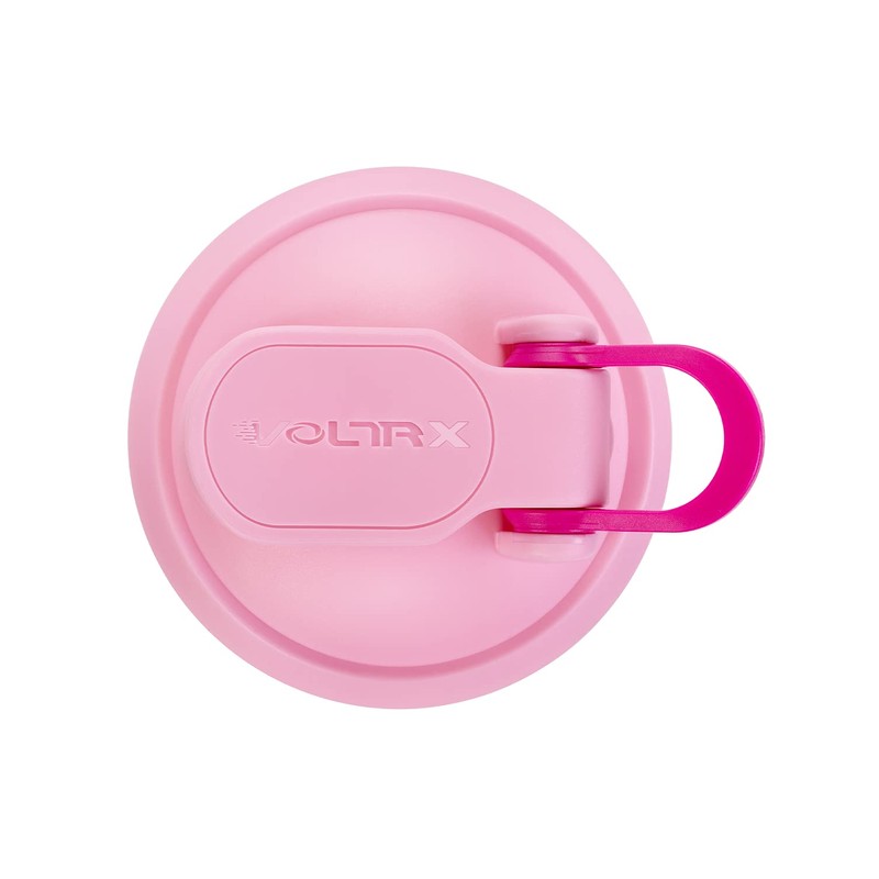 VOLTRX 電動シェイカー - VortexBoost プロテインシェイカー ミキサー - USB C 充電