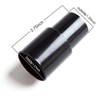 Vacuum Hose Adapter Universal Attachment Connector 1.25 inch to 1.37