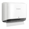 Paper Towel Dispenser, Paper Towel Holder Wall Mount, Bathroom Hand