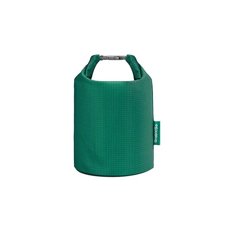 Roll'eat | 2.5L Waterproof Bag Eco Friendly BPA Free Insulated