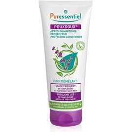 Puressentiel Anti-Lice Conditioner with Essential Oils 200 ml