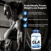 CONFIDENT SPORTS – CLA (Conjugated Linoleic Acid) – 1000 mg