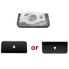 WWGTMC Replacement UP or Down Arrow Keycap Key with Scissor