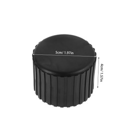 Gatuida 4 Pcs Couch Foot Pads Heavy Duty Floor Protectors for Furniture Table Protector Pad Nonslip for Home Gym