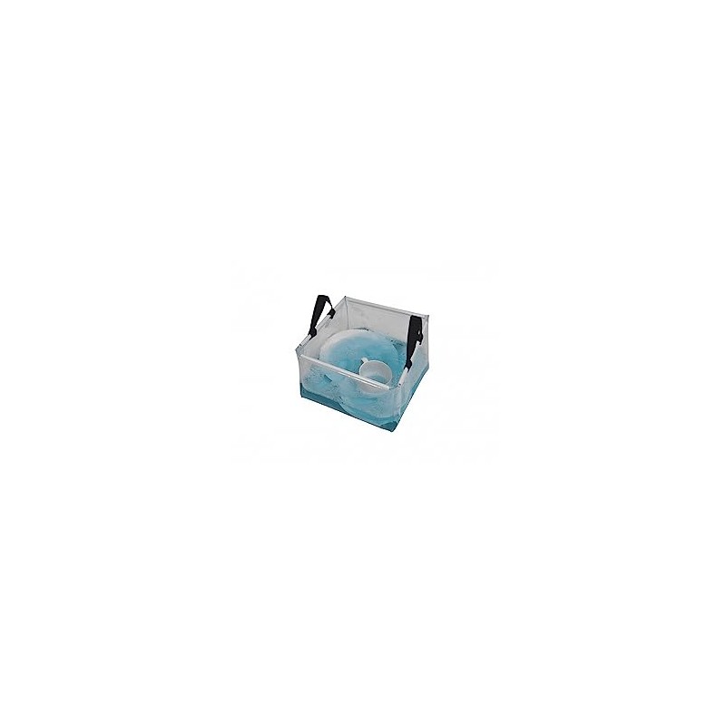 Kampa Folding Wash Bowl
