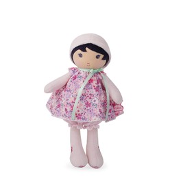 Kaloo K962078 Tendresse My First Soft Doll Fleur K, 25 cm / 9.8''