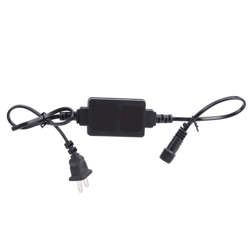 32.8ft 24V String Lights 100LED IP44 Warm Color for Garden