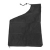 Drawstring Leaf Blower Replacement Dust Bag for Blower, Leaf Blower