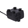 DC12V Solar Amphibious Mini Submersible Water Pump for Fountain Pond