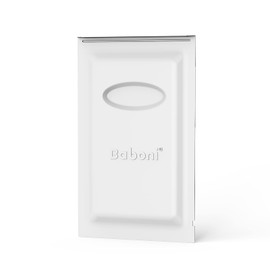 Baboni Metal Closing Panel Pet Door Cover (Small) - Only for Baboni Small Pet Door