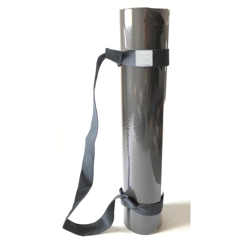 [TEEYAR] Yoga Mat Band/Yoga Mat Strap (Yoga Mat Belt) Durable