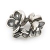 Trollbeads Spring Collection Blooming Connections 2024 Silver Beads, Sterling Silver,