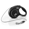 FLEXI New Classic Cord Retractable Cat Leash - X-Small –