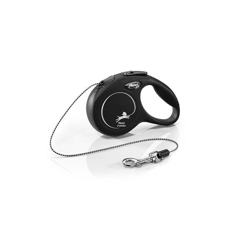 FLEXI New Classic Cord Retractable Cat Leash - X-Small –