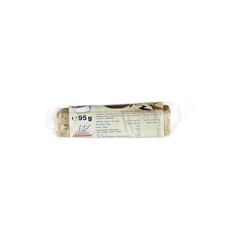 Oat King Oat King Schoko Mix (10 Riegel), 1er Pack
