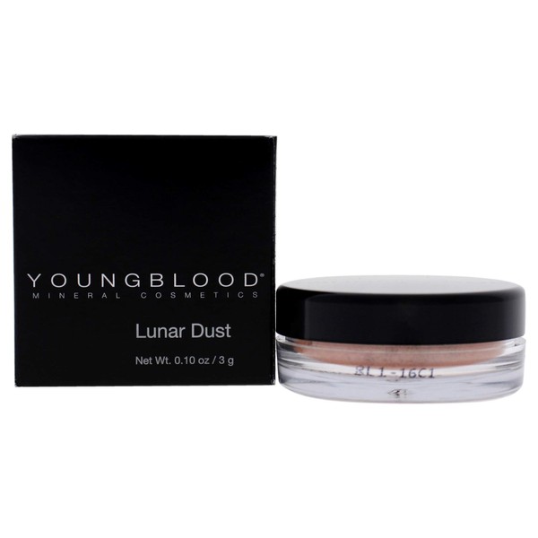 Lunar Dust - Sunset by Youngblood for Women - 0.10 oz Powder