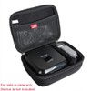 Brother Label Writer Peach Touch Cube PT-P710BT Dedicated Storage Case