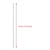 12 Pieces Carbon Steel Scroll Saw With Spiral Teeth for