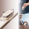 Pill Cutter Splitter for Small and Tiny Pills - Adjustable