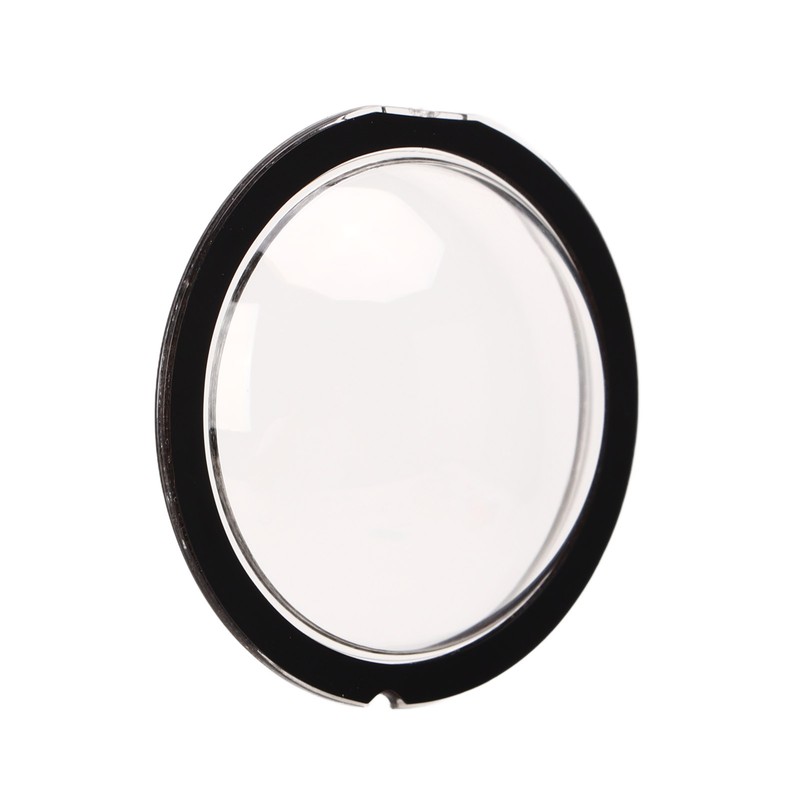 Panoramic Lens Protection Cover Front Back Dual Adhesive Lens Guard