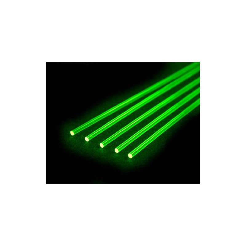 Nanoptics Ultra Super Flex Replacement Bowsight Fiber 12" (Pack of