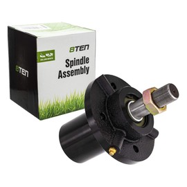 8TEN Spindle Air-Lift Blade for Dixie Chopper 50 60 inch Deck Classic 2550 2750 Magnum 5018 Sidewinder LX2400