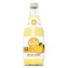 GuS Soda - Dry Meyer Lemon - 12 oz (24