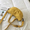 cute banana purse for women, funny unique novelty wallet, banana