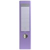 Exacompta - Ref 918417B - PP Lever Arch File -