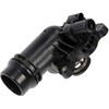 Dorman 902-3114 Engine Coolant Thermostat Housing Assembly Compatible with Select