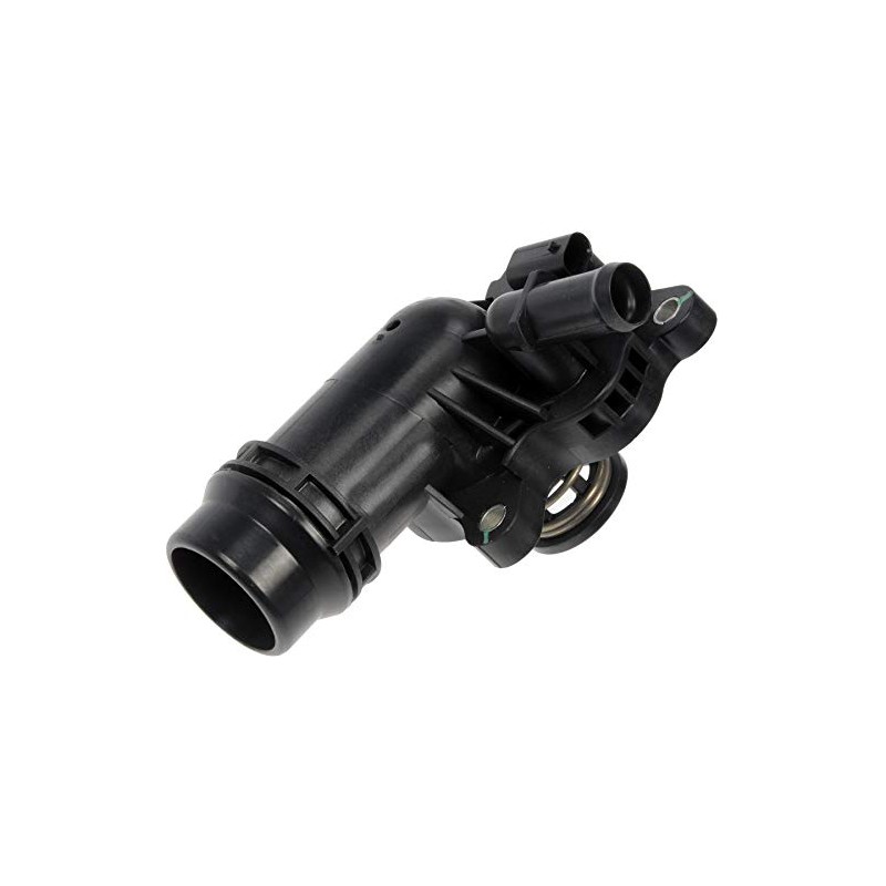 Dorman 902-3114 Engine Coolant Thermostat Housing Assembly Compatible with Select