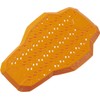 Richa D3O Viper Air Level 2 Back Protector, Orange, L